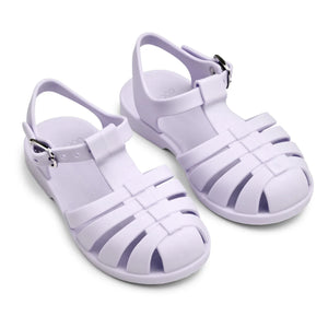Liewood - Bre Sandals | Mauve