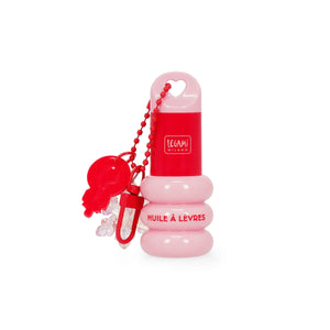 Legami - Lip Oil ile Charm - Glow Oh-Oh!