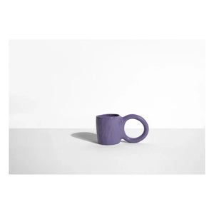 Petite friture - Donut Tasse - Pia Chevalier | Lila