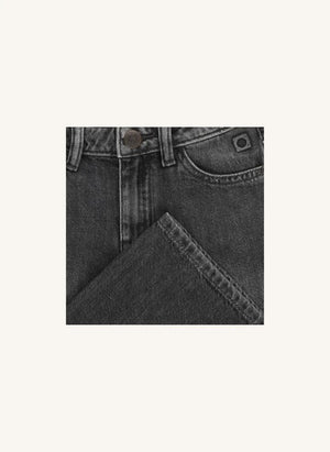 Tumble N'Dry - Jean Jara | Denim Siyah
