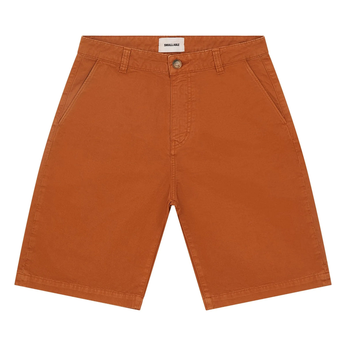 Smallable Man - Abel Chino Şort | Karamel