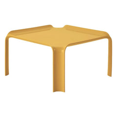 Gubi - T877 Side Table, Pierre Paulin | Ocher
