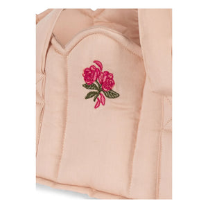 Konges Sløjd - Portabebés de muñecas Cameo | Rosa