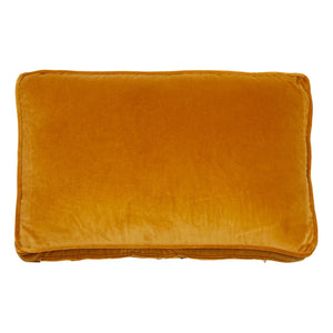 Honoré - Croisette Schwarzer Epoxid- und Samt-Sessel | Camel