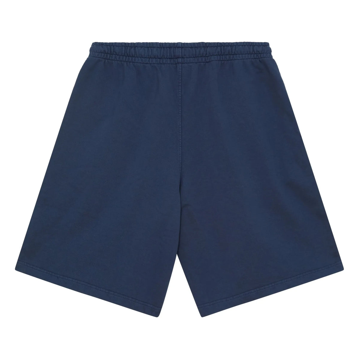 Smallable Man - Mirren Bio-Baumwoll-Shorts | Dunkelblau