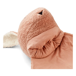 Liewood - Frey Costume Cape | Light Pink