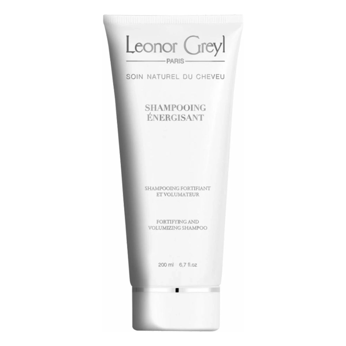 Leonor Greyl - Canlandırıcı ve hacim veren şampuan - 200 ml