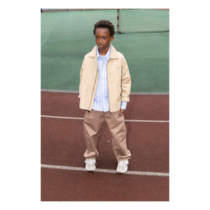 Finger in the nose - Pharell Jacke | Lehm