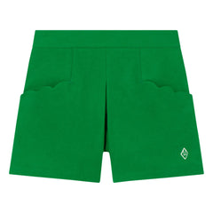 The Animals Observatory - Monkey Shorts | Verde