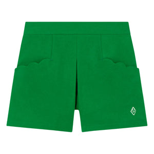 The Animals Observatory - Monkey Shorts | Verde