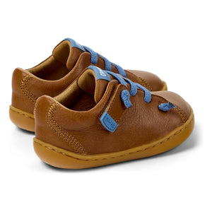Zapatillas Camper - Peu Cami | Marrón