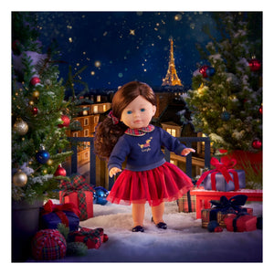 Corolle - Ma Corolle - Perle en Fêtes bebek