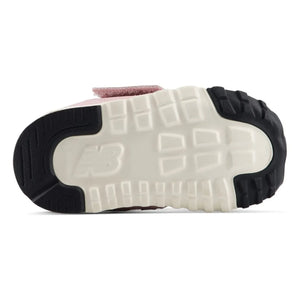New Balance - Scratch Sneakers Total Opening 574 | Powder Pink