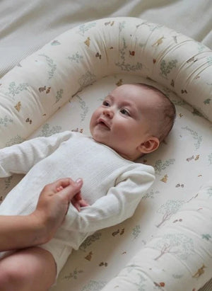 Cam Cam - Woodland Baby Kama | Ekru
