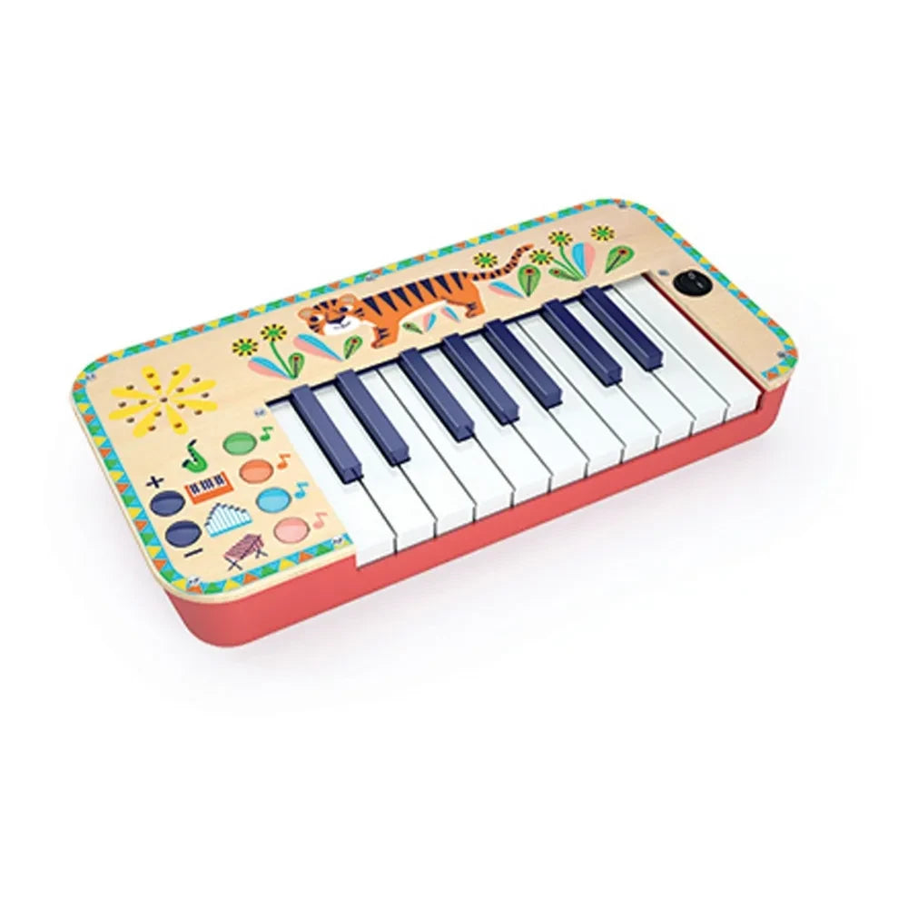 Djeco - Synthesiser