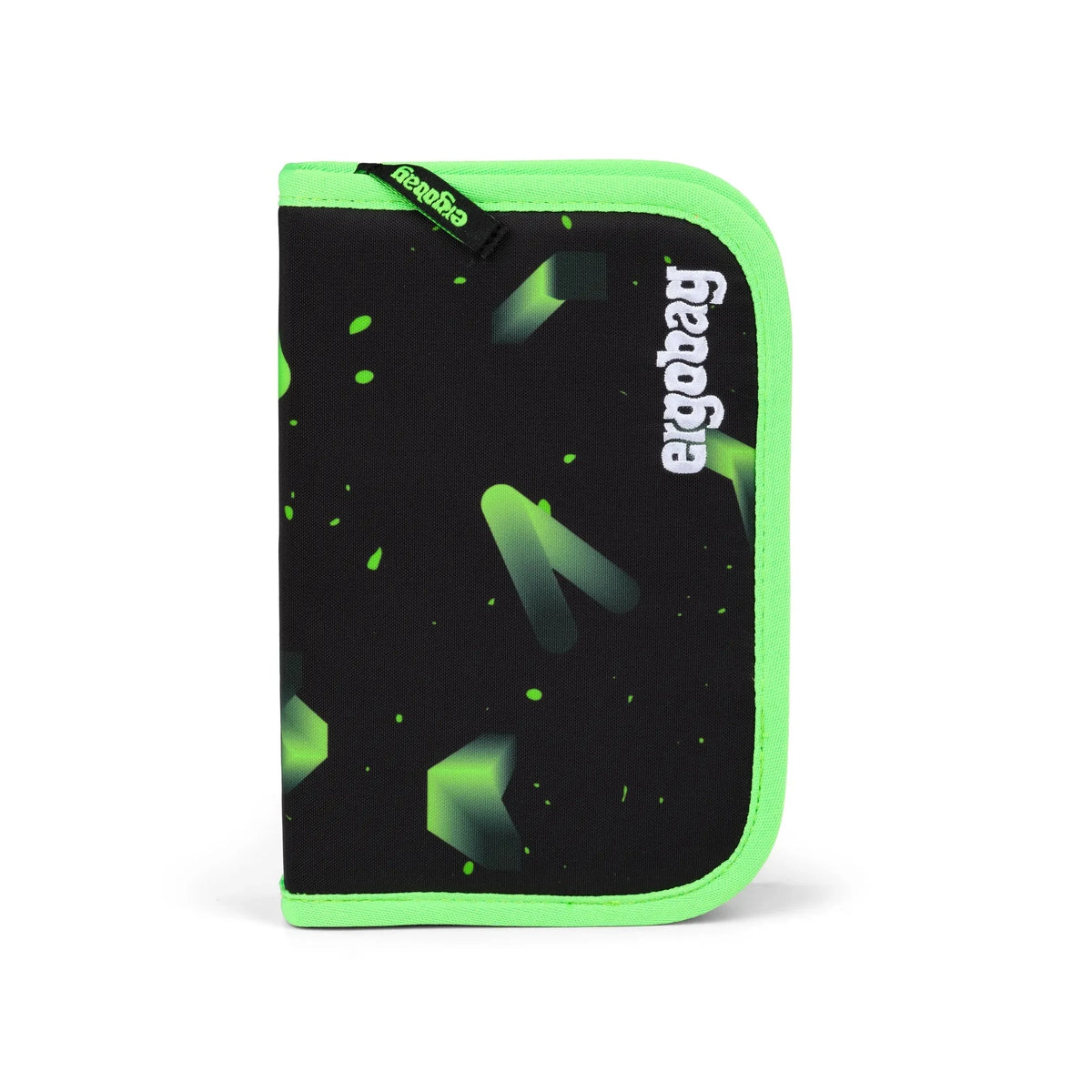 Ergobag - Hard حافظة أقلام Beary Fast Lane