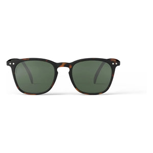 IZIPIZI - Polarized Sunglasses #E Tortoiseshell | Brown