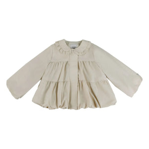 Donsje - Sandera Jacke | Sand