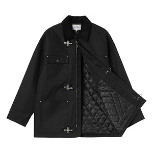 Carhartt WIP - Adair Kaban | Siyah