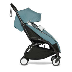 Stokke® - Saco cubrepiés YOYO | Aqua