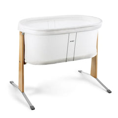 BabyBjörn - Harmony Baby Beşik 36x72 cm | Beyaz