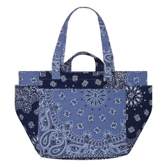 Call it by your name - Picnic bag | Blue