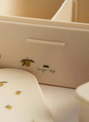 Konges Sløjd - Limon Mittagsbox