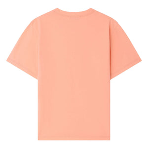 Bonpoint - Elrador organik pamuklu T-shirt | Mercan