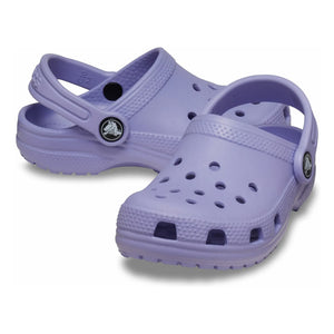 Crocs - Classic Clog Sandals | Purple