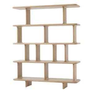& Tradition - Library Archivo JH45, Jaime Hayon | Meşe