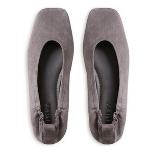 A. Emery - Olgi Ballerinas | Gray