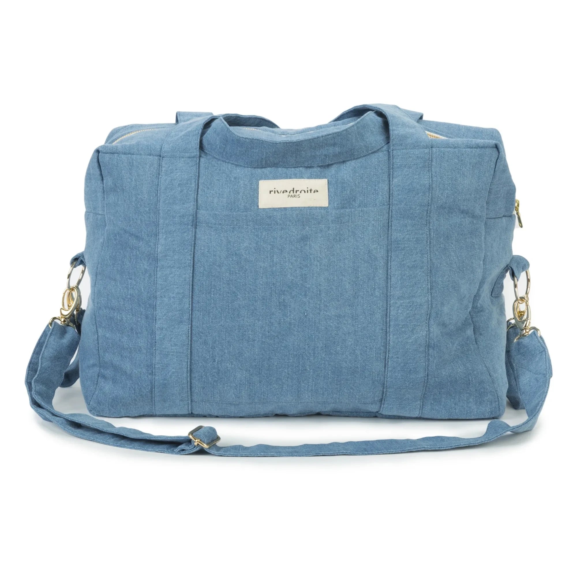 rivedroite - Darcy Anne Çanta | Açık Denim