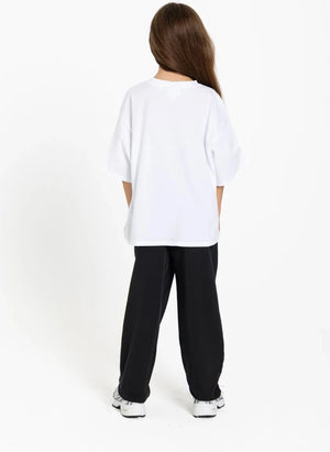 Finger in the nose - Luma Jogger | Siyah