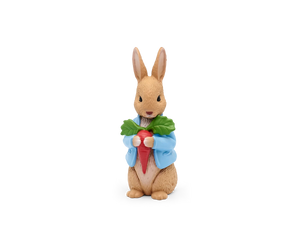 تونيز - كنز الحكايات الألمانية - بيتر رابيت