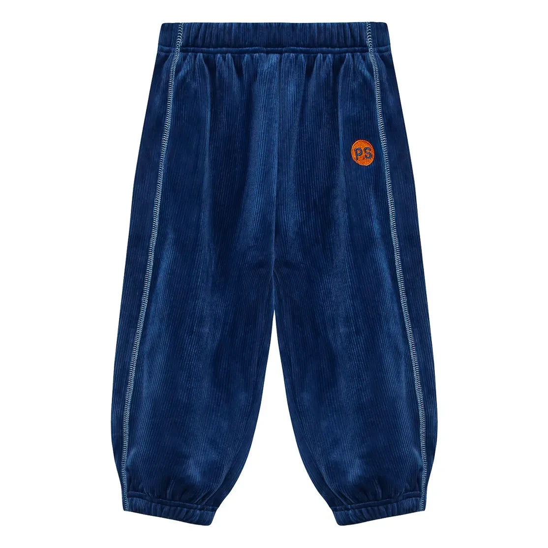 Petit Stella - Jogger P.S | Azul Oscuro
