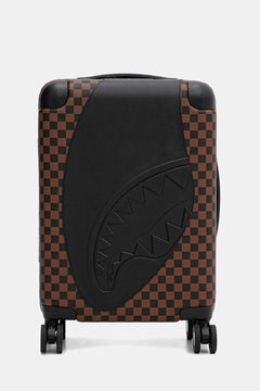 Sprayground - Kahverengi Valiz 910CL290NSZ