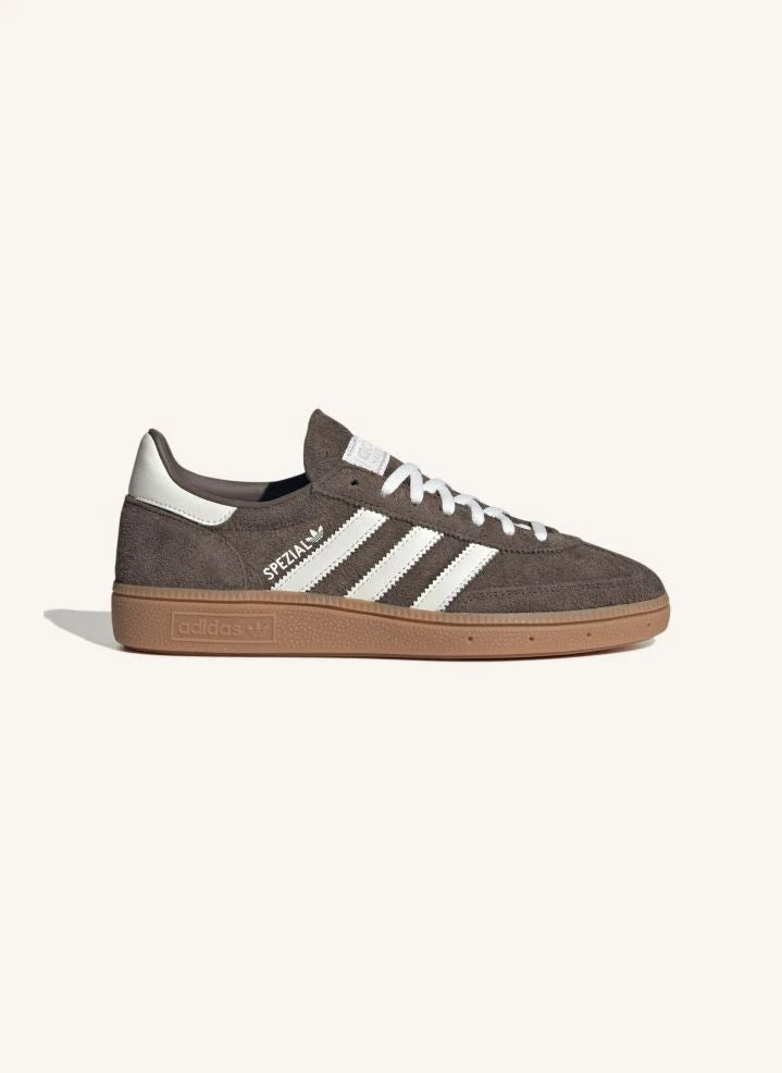 Adidas - Zapatillas de Balonmano Spezial | Marrón