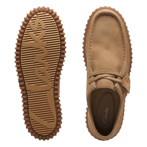 Clarks - Torhill Lo ayakkabılar | Kum