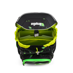 Ergobag - Okul Çantası Seti Pack Beary Fast Lane