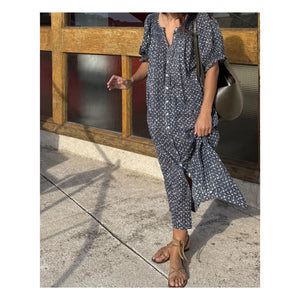 Scarlette Ateliers - Maya Gecelik | Lacivert