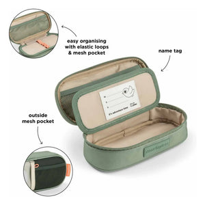 Done by deer - Green Trails kit