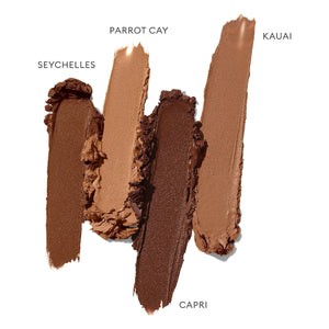 Rose Inc - Solar Infusion yumuşak odaklı bronzer | Parrot Cay