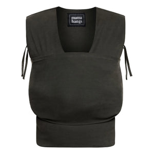 Mama Hangs - Carry&Pack Baby Carrier | Olive Green