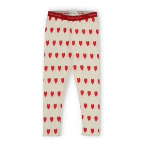 the new society - Legging Singapore Love | Ekru
