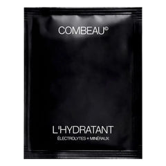 Combeau - Elektrolit gıda takviyesi L'hydratant