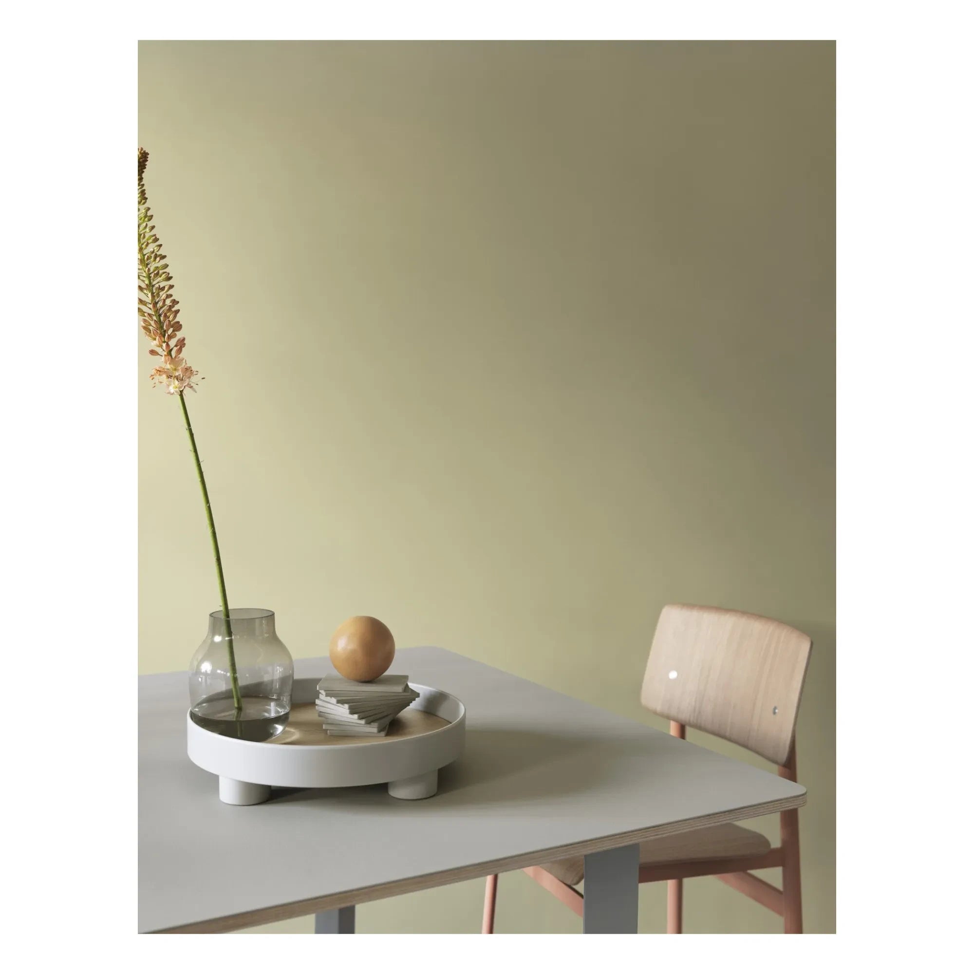 Muuto - Platform Tepsi | Gri