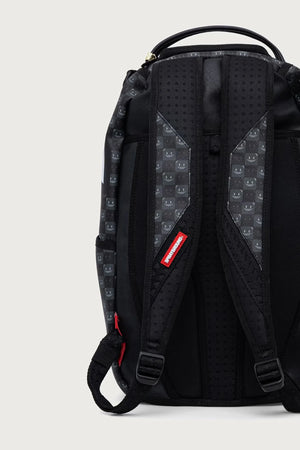 Sprayground - Siyah Sırt Çantası 910B8633NSZ