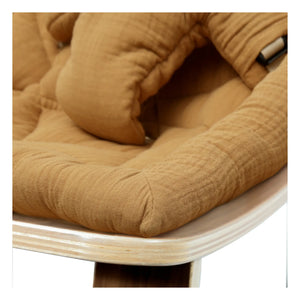 Charlie Crane - Levo Ceviz Bebek Salıncağı | Camel