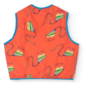 The Animals Observatory - The Animals Observatory X Bellerose - Halas Chaqueta | Rojo