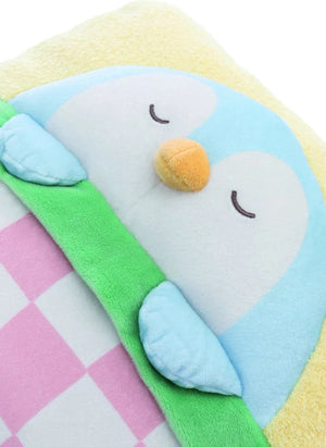 Nici - Waddle Cojín | Rosa